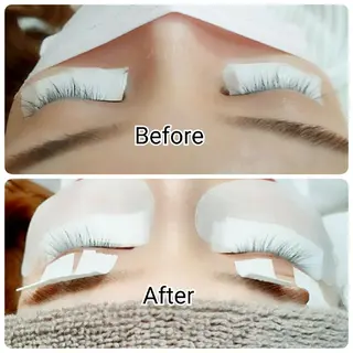 ‘Amo アモのマツエク・マツパデザイン