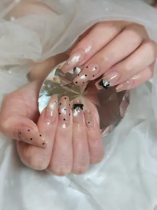 ネイル Maggie sawaのネイルデザイン