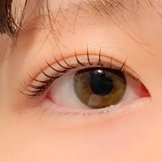 マツエク・マツパ 飯田/Tomo's HairDesignのマツエク・マツパデザイン