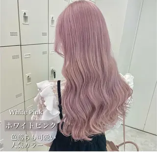 カラー 恵比寿🌱カナヤマ タイチのヘアスタイル