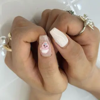 ネイル Elegancia. Hiromiのネイルデザイン