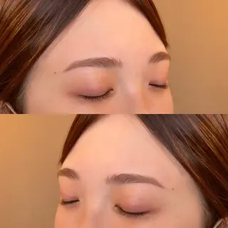 アイブロウ palo所属・palo natsumiのマツエク・マツパデザイン