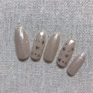 ネイル 💅chainail _aiのネイルデザイン
