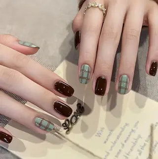 ネイル ✨みゆき ✨のネイルデザイン