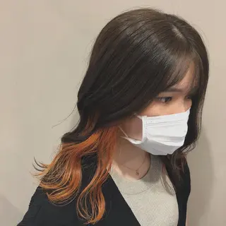 ミディアム 💐小松 美季 池袋 Dio...のヘアスタイル