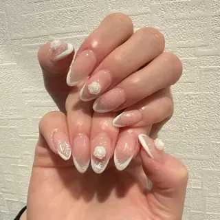 ネイル スカルプ専門店 Ｄ-Beautyのネイルデザイン