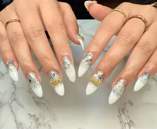ネイル Mai’s nailのネイルデザイン