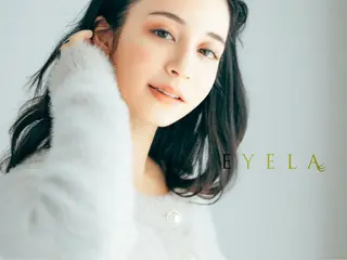 マツエク・マツパ coco / EYELAのマツエク・マツパデザイン