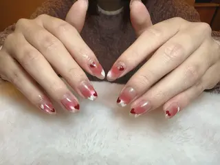 ネイル Nail Salon Bloom横浜西口店のネイルデザイン