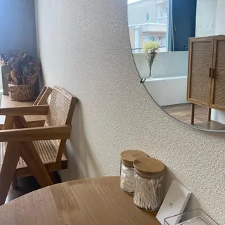 マツエク・マツパ une 石橋阪大前・ 箕面・池田・蛍池のマツエク・マツパデザイン