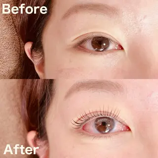 マツエク・マツパ EYELASH NICOの眉毛・アイブロウイメージ