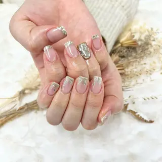 ネイル Basic町田本店 Suzunaのネイルデザイン