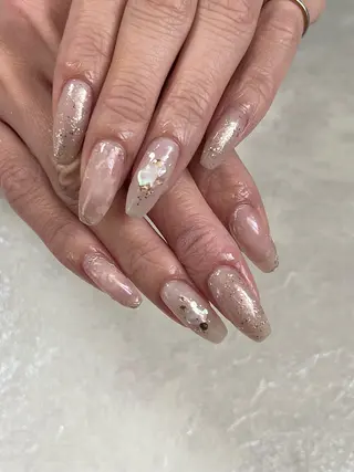 ネイル Ilvento nailのネイルデザイン