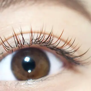 マツエク・マツパ eyenail shokoのマツエク・マツパデザイン