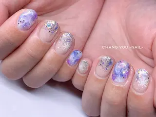 ネイル Maison noyerのネイルデザイン
