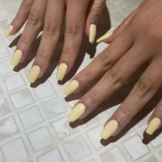 ネイル AlohaLuana 🌺 naoのネイルデザイン