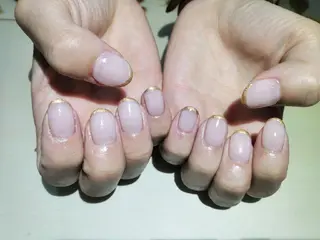 ネイル nailsalon BlueDaisyのネイルデザイン