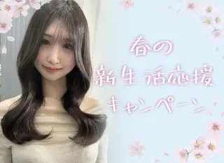 マツエク・マツパ loa🦋/幸町店/ 賀谷佳美のマツエク・マツパデザイン