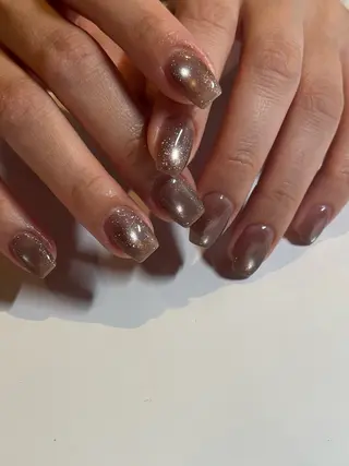 ネイル Manon Yuiのネイルデザイン