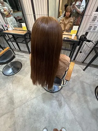 カラー 京都駅前 🎀あかりのその他イメージ