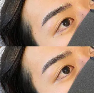 Nao /博多/ パリジェンヌ/まつパのマツエク・マツパデザイン