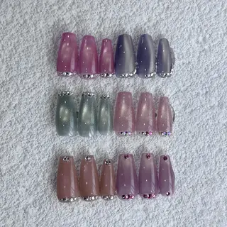 ネイル C nail salon 香取店所属・C nail 香取店 kanakoのネイルデザイン