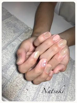 ネイル nailsalon RANANのネイルデザイン