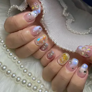 ネイル Beauty Space N&Nのネイルデザイン