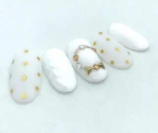 ネイル イワサキ のネイルデザイン