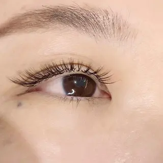 マツエク・マツパ 矢場町eyelist yoshidaのマツエク・マツパデザイン