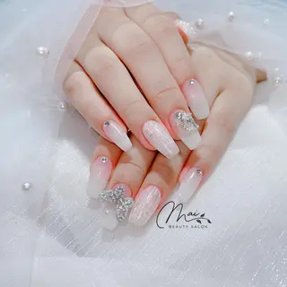 ネイル MaiBeauty Niのネイルデザイン