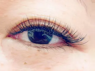 マツエク・マツパ フォーラル 福岡のマツエク・マツパデザイン