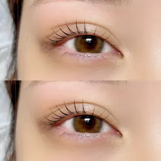 マツエク・マツパ 表参道eyelist KONOMIのマツエク・マツパデザイン