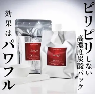 Private salon Leiのエステ・リラクイメージ