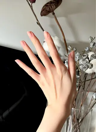 ネイル コ コのネイルデザイン