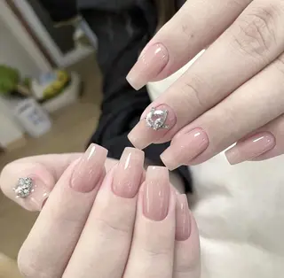ネイル Miya🎀 nailのネイルデザイン