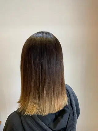 ミディアム ◆◇◆ナカハマ アキト◆◇◆のヘアスタイル