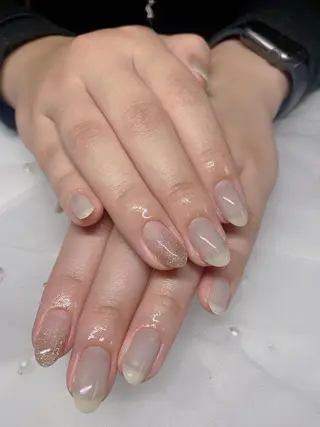 ネイル ジャスミン ネイルサロンのネイルデザイン