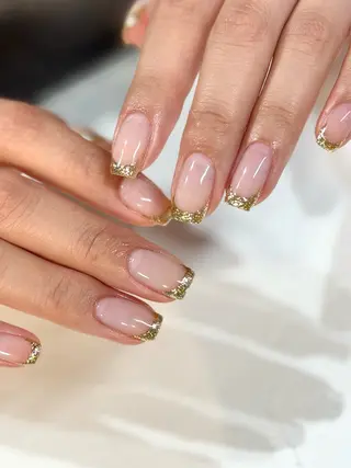 ネイル Marone マロネのネイルデザイン