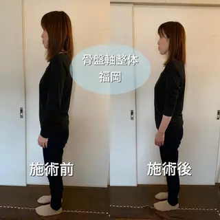 坂井 かよみのエステ・リラクイメージ