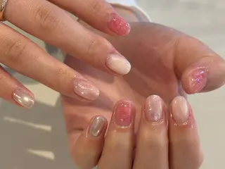 ネイル ikoi Kotomiのネイルデザイン
