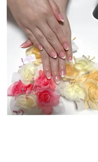 ネイル Asa miのネイルデザイン