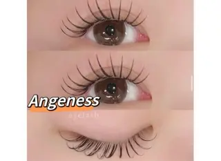 マツエク・マツパ アカネ 茜のマツエク・マツパデザイン