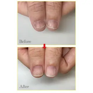 ネイル ネイルサロン アリュームのネイルデザイン