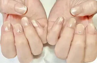 ネイル 遠賀郡/水巻 ネイル/トゥインクルのネイルデザイン