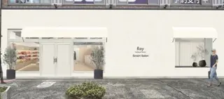 吉岡 心愛のヘアスタイル