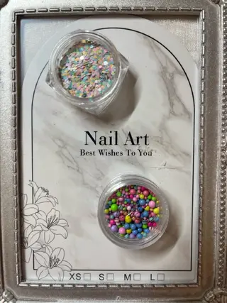 ネイル kira-la キララ･:*..のネイルデザイン