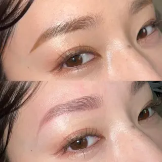 エステサロン monicoの眉毛・アイブロウイメージ