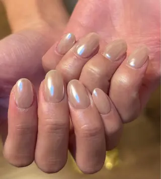 ネイル 京 美人のネイルデザイン