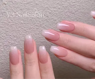 ネイル Y3 NailSalonのネイルデザイン